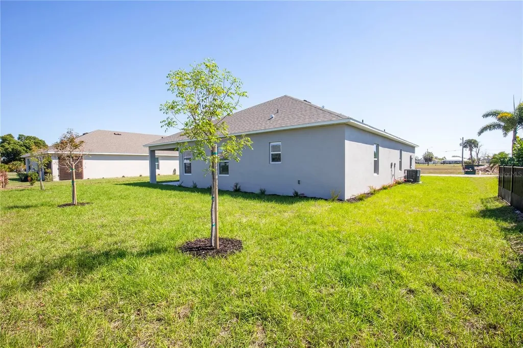 16323 Navarro Court Punta Gorda FL 33955