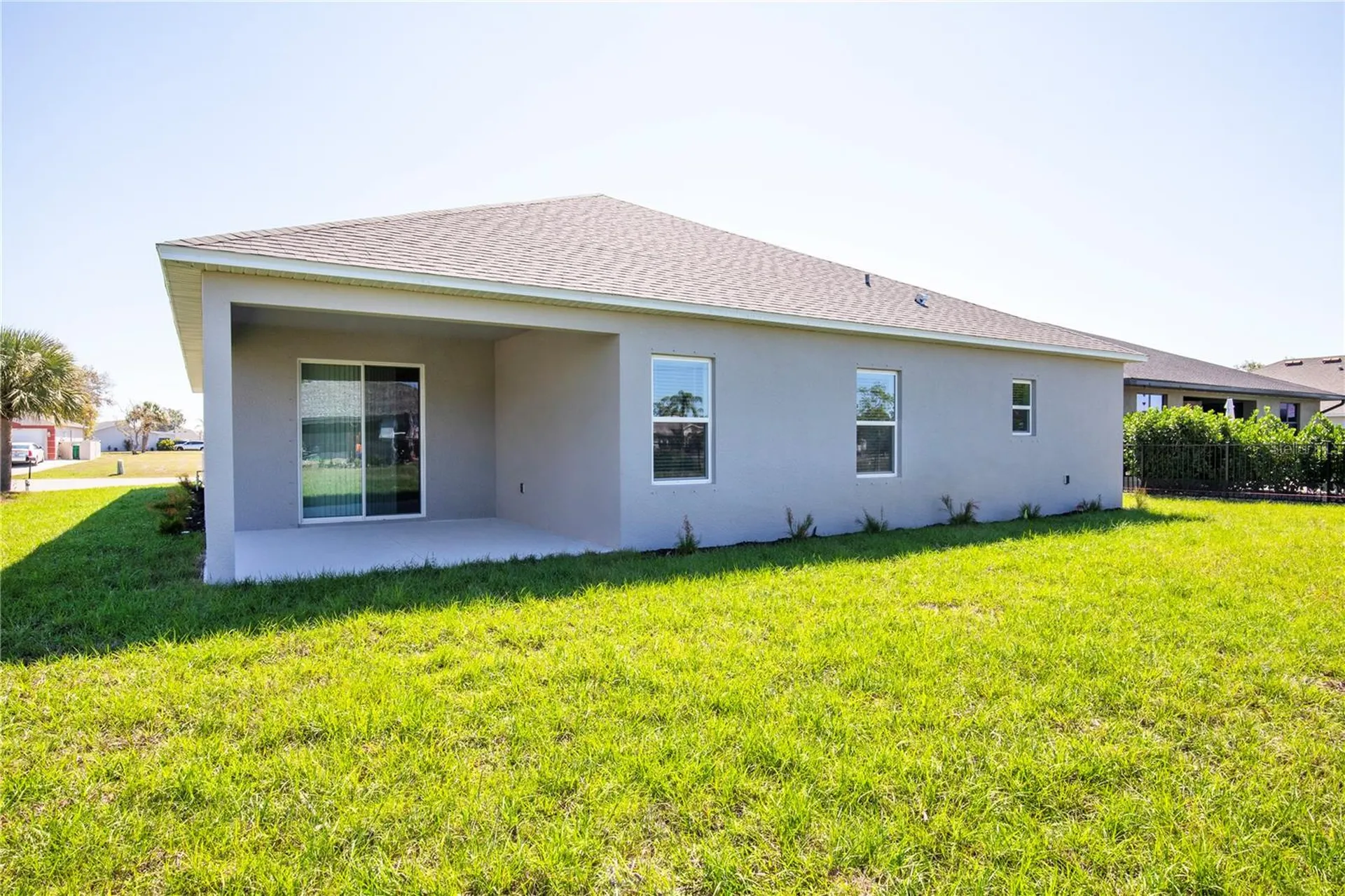 16323 Navarro Court Punta Gorda FL 33955