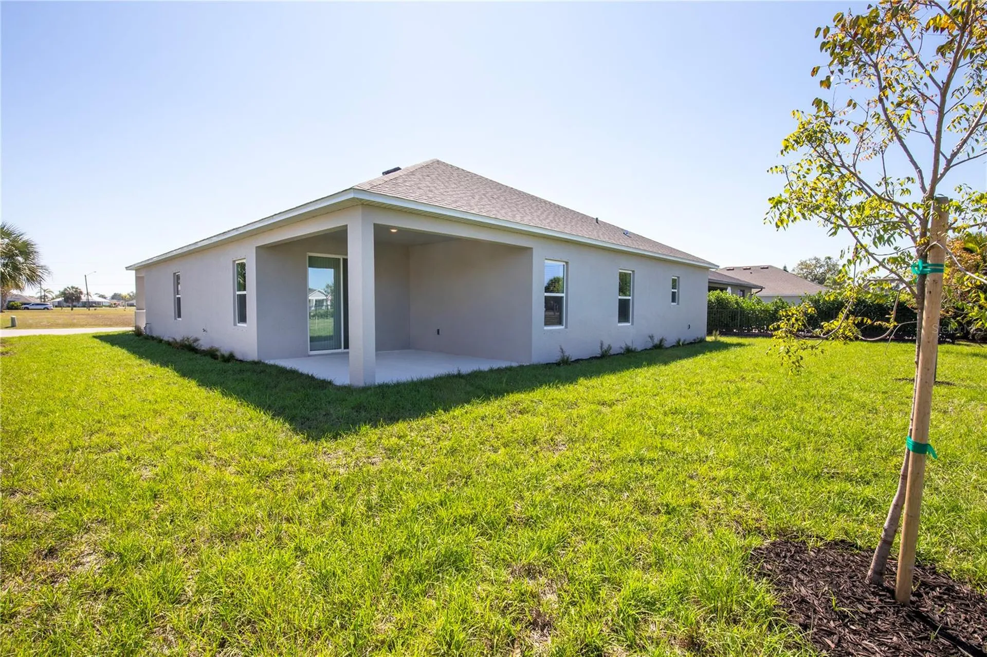 16323 Navarro Court Punta Gorda FL 33955