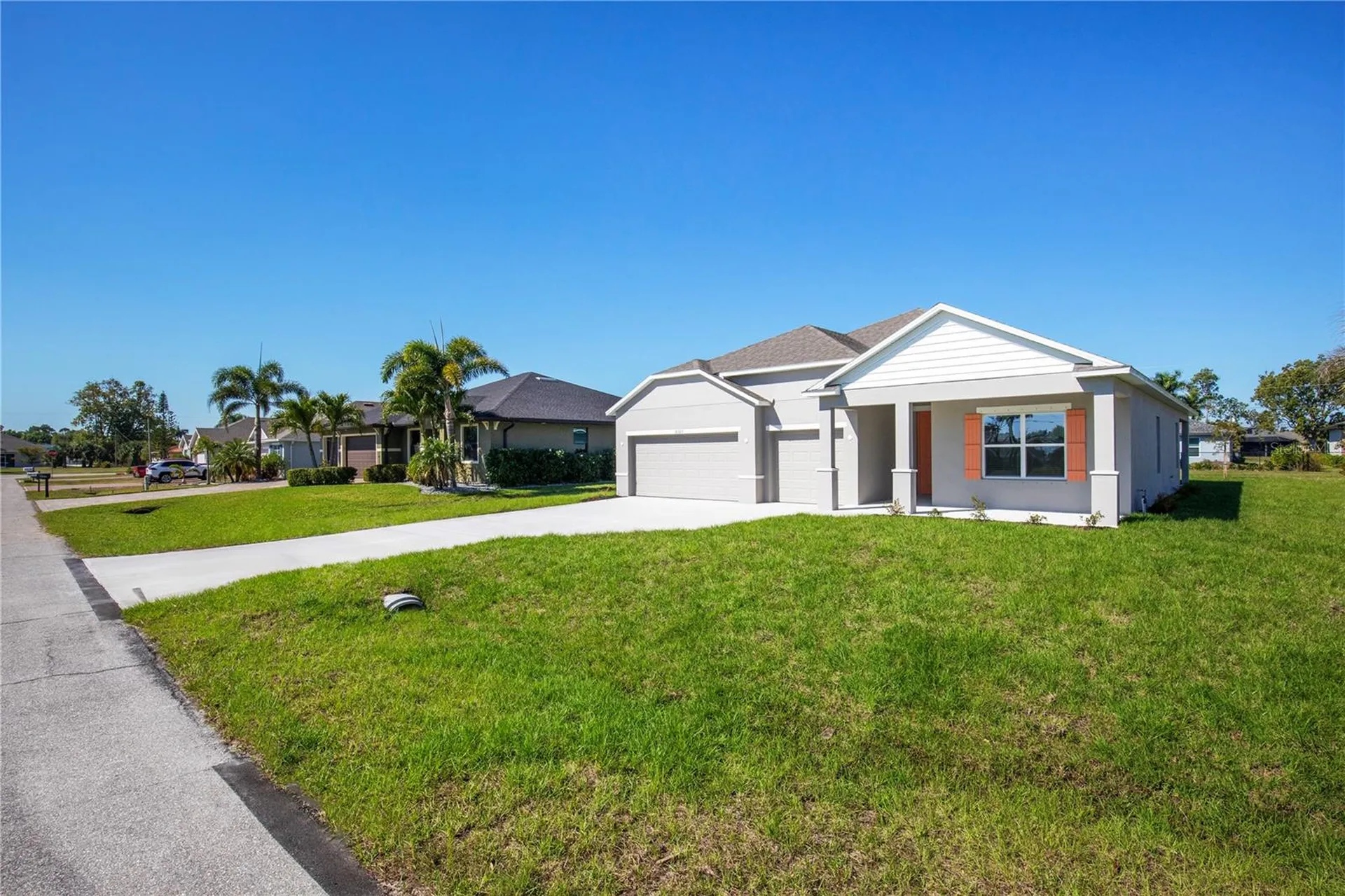 16323 Navarro Court Punta Gorda FL 33955