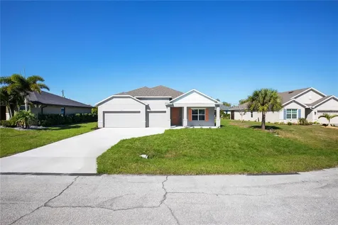 16323 Navarro Court Punta Gorda FL 33955