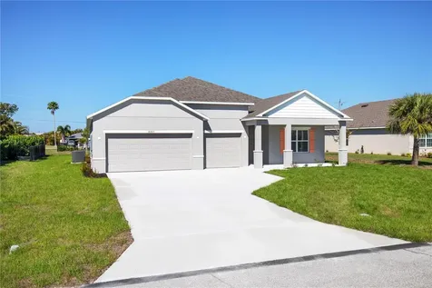 16323 Navarro Court Punta Gorda FL 33955