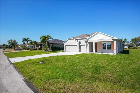 16323 Navarro Court Punta Gorda FL 33955