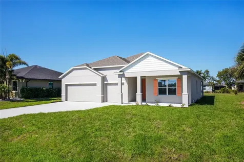 16323 Navarro Court Punta Gorda FL 33955