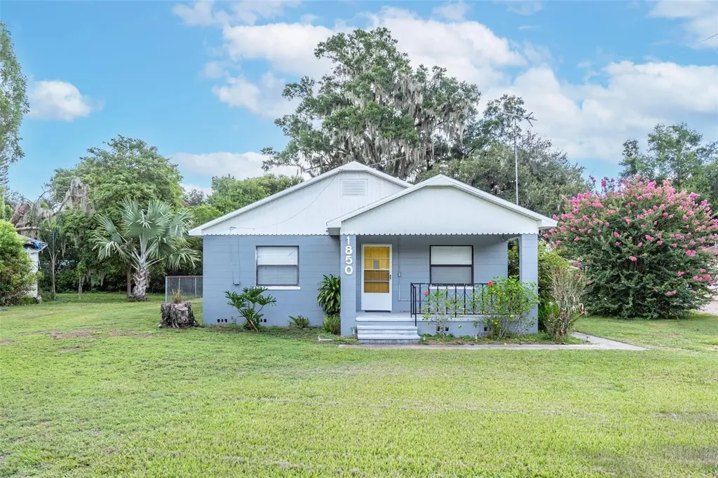 1850 N Virginia Avenue Bartow FL 33830