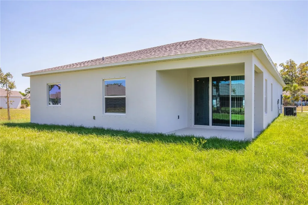 25134 Doredo Drive Punta Gorda FL 33955