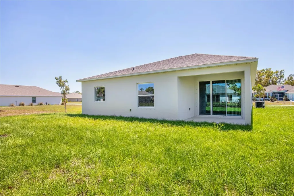 25134 Doredo Drive Punta Gorda FL 33955