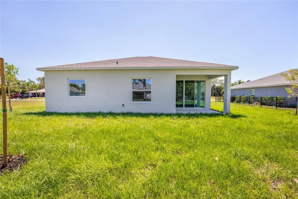 25134 Doredo Drive Punta Gorda FL 33955