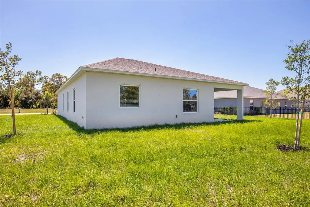 25134 Doredo Drive Punta Gorda FL 33955