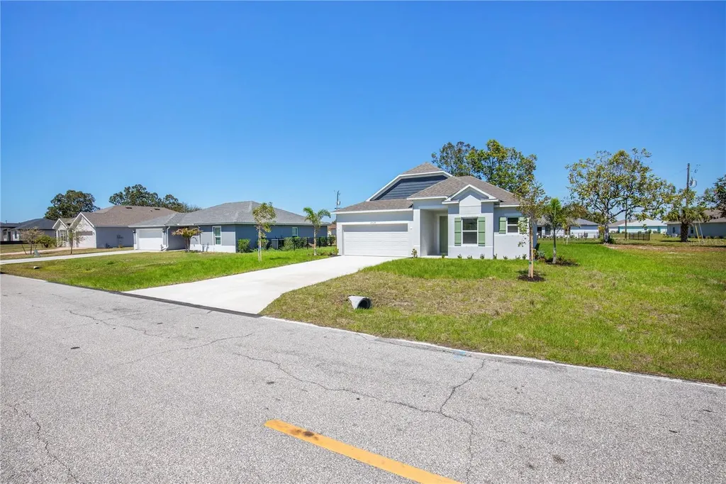 25134 Doredo Drive Punta Gorda FL 33955
