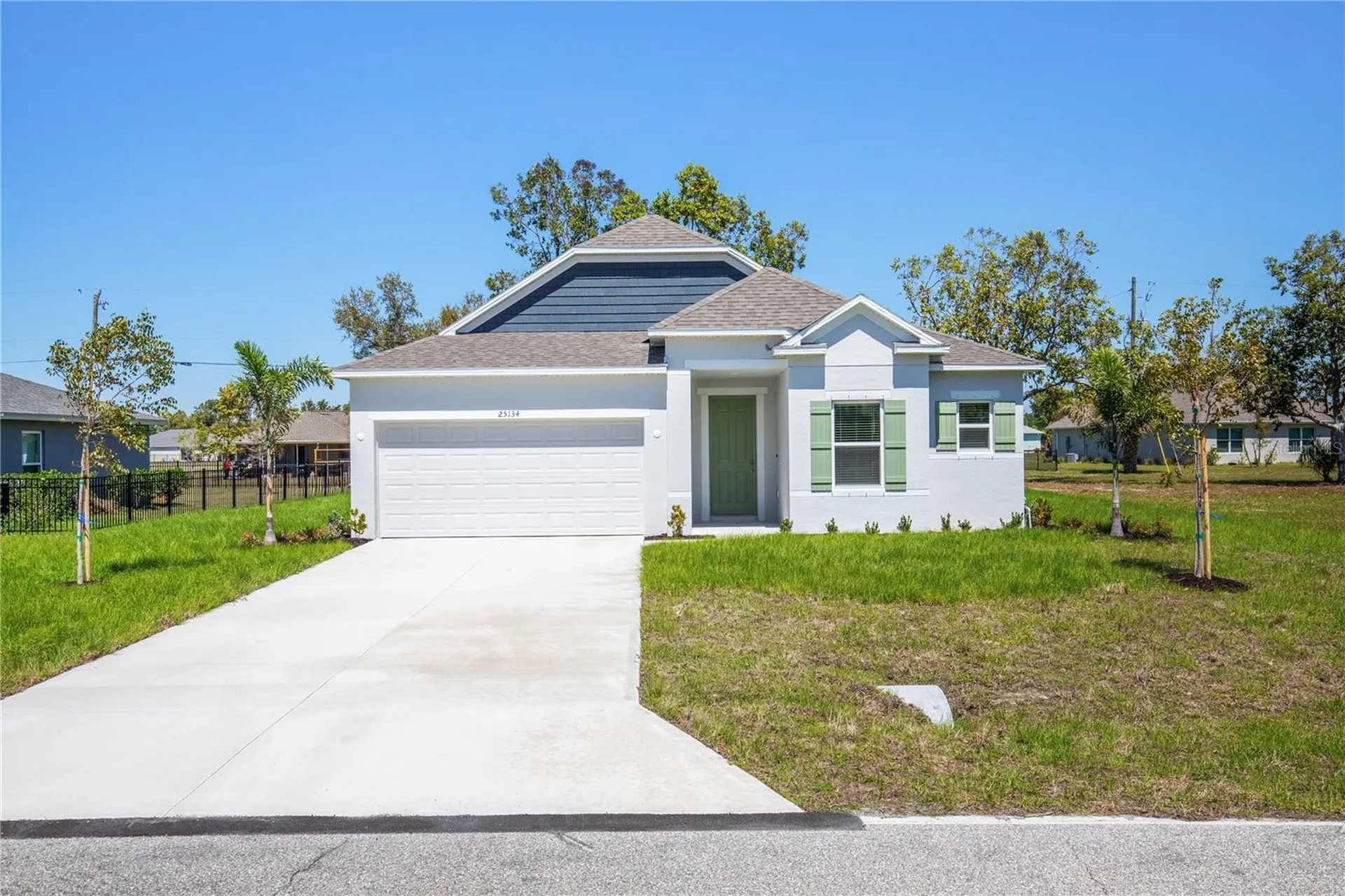 25134 Doredo Drive Punta Gorda FL 33955