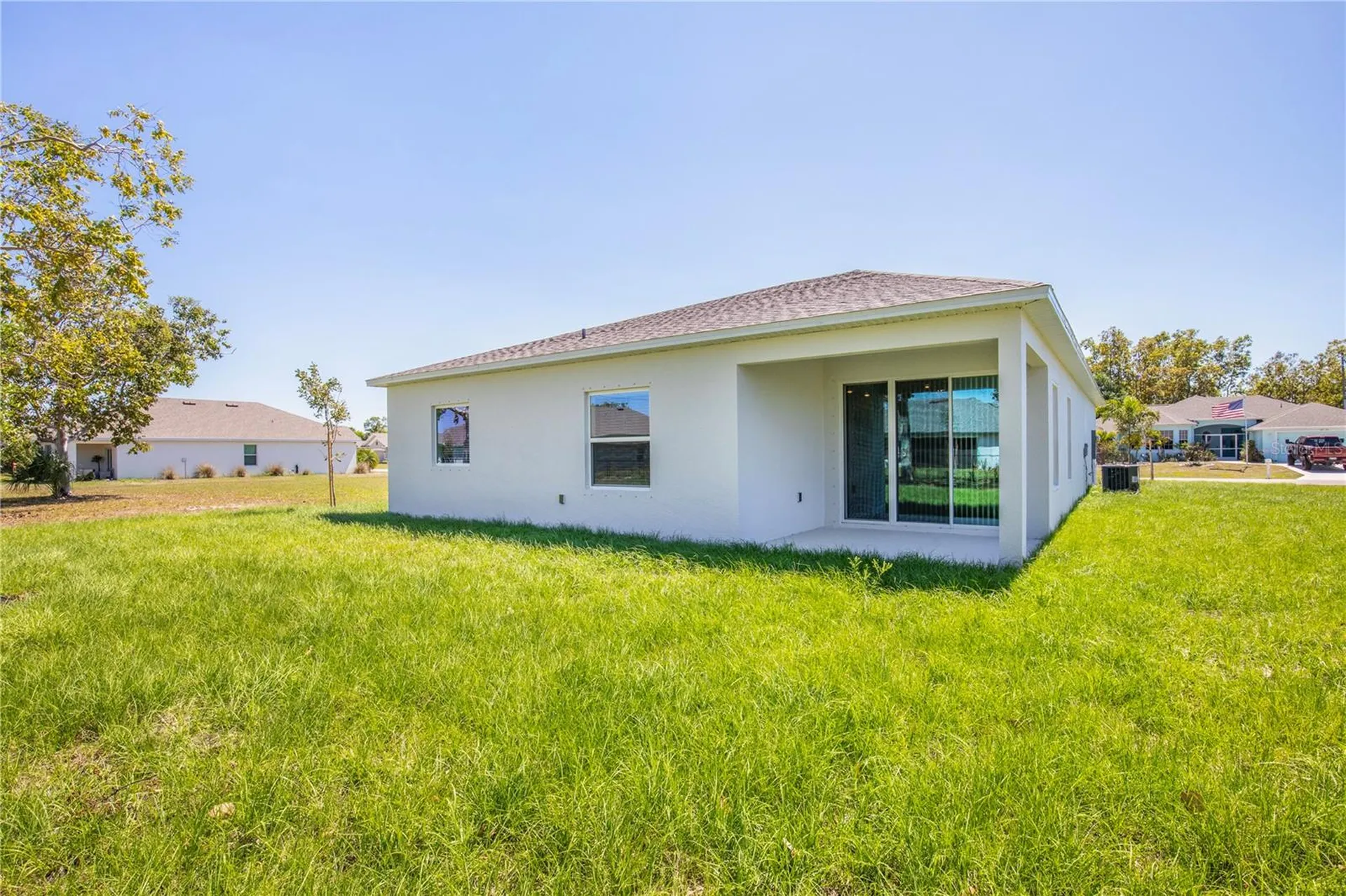 25134 Doredo Drive Punta Gorda FL 33955
