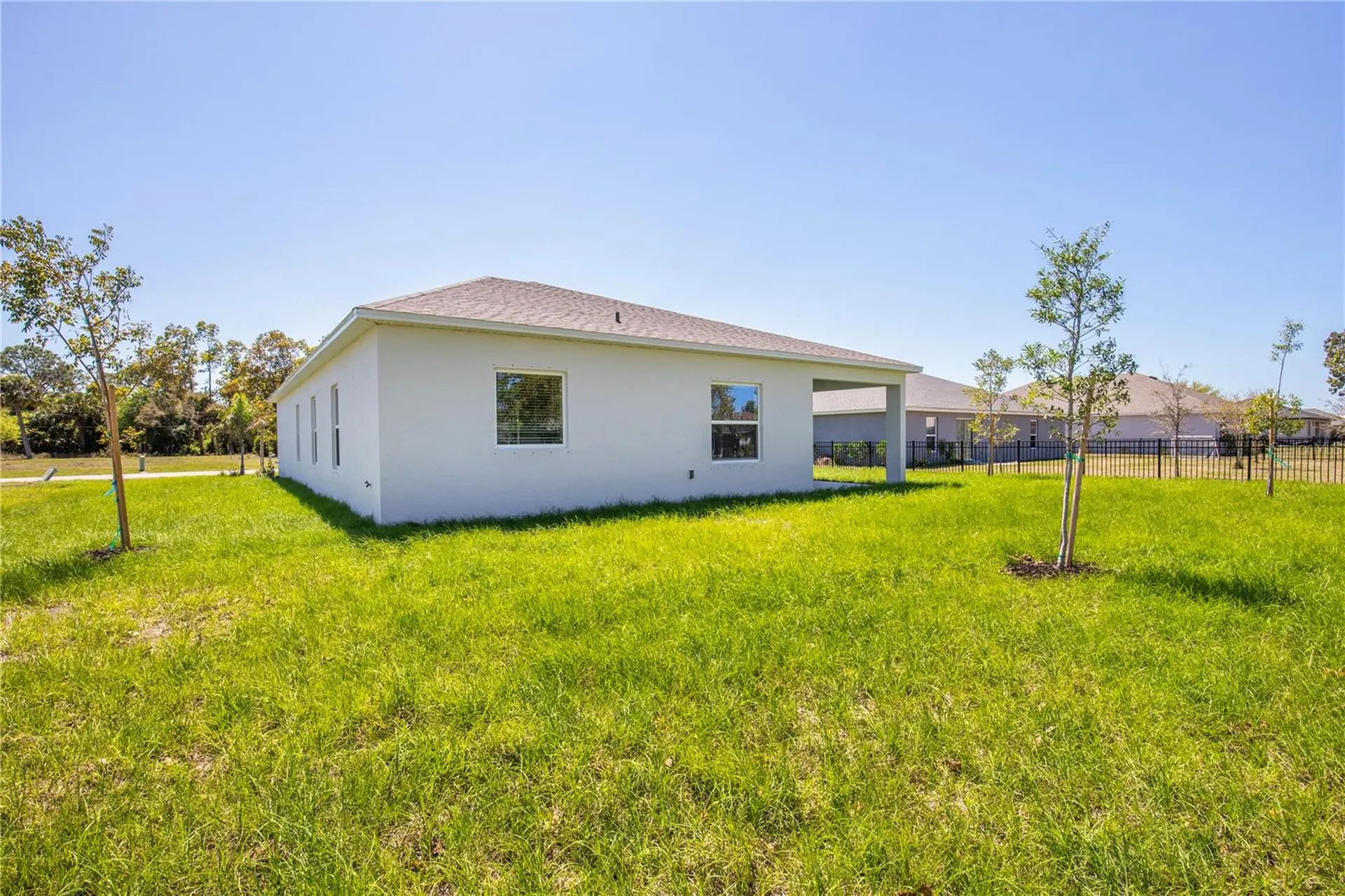 25134 Doredo Drive Punta Gorda FL 33955