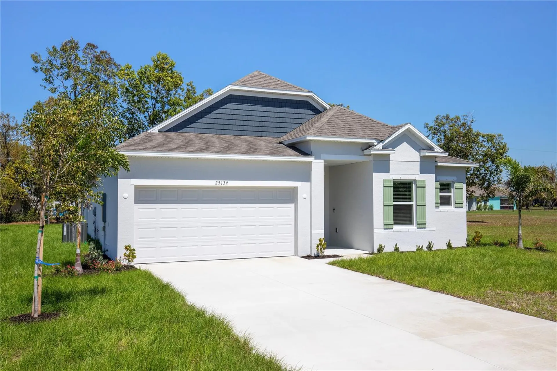 25134 Doredo Drive Punta Gorda FL 33955