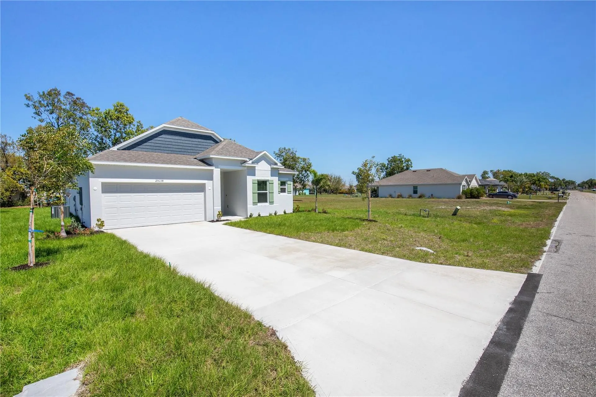 25134 Doredo Drive Punta Gorda FL 33955