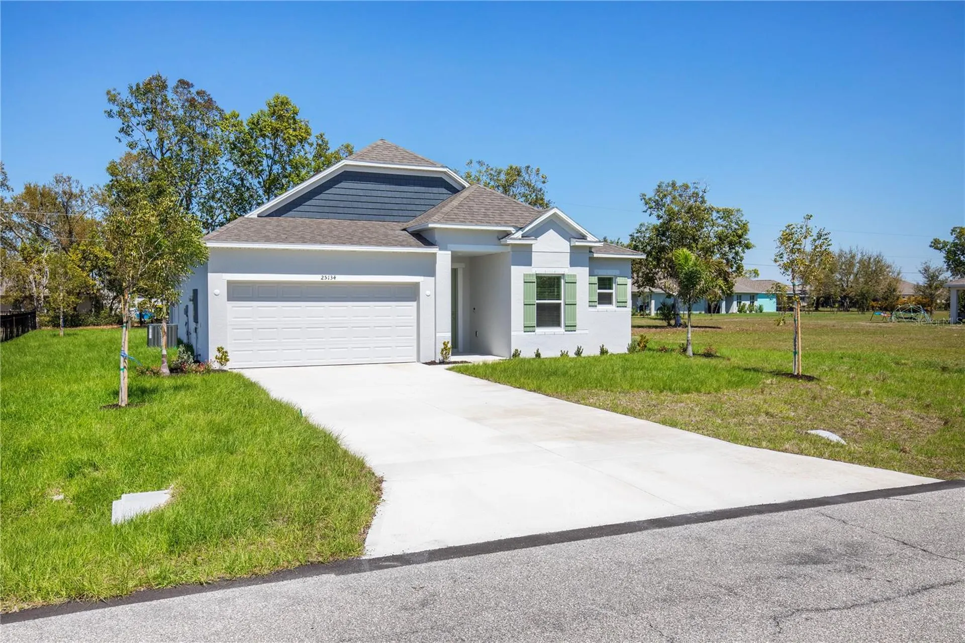 25134 Doredo Drive Punta Gorda FL 33955