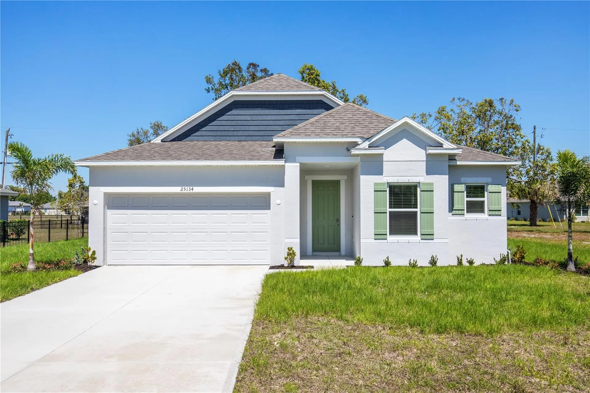 25134 Doredo Drive Punta Gorda FL 33955