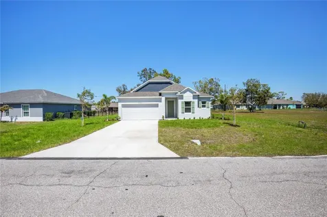 25134 Doredo Drive Punta Gorda FL 33955