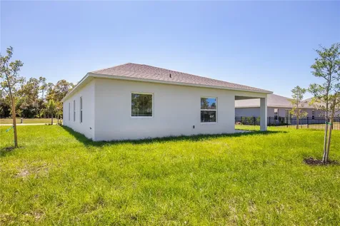 25134 Doredo Drive Punta Gorda FL 33955