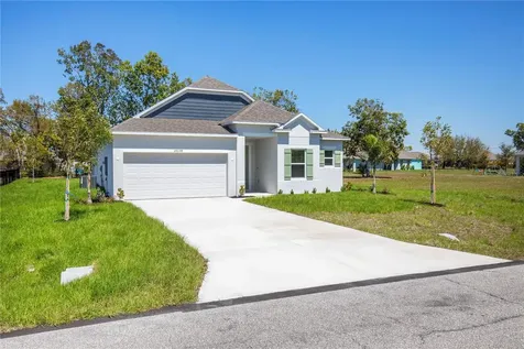 25134 Doredo Drive Punta Gorda FL 33955