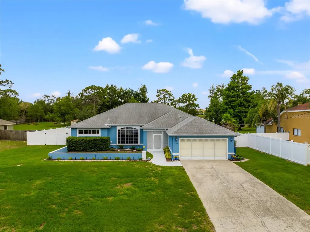 15160 Copeland Way Brooksville FL 34604