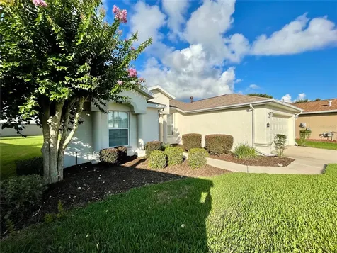 15870 SW 11th Terrace Road Ocala FL 34473