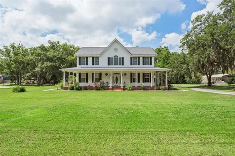 2207 Par Meadows Lane Plant City FL 33566