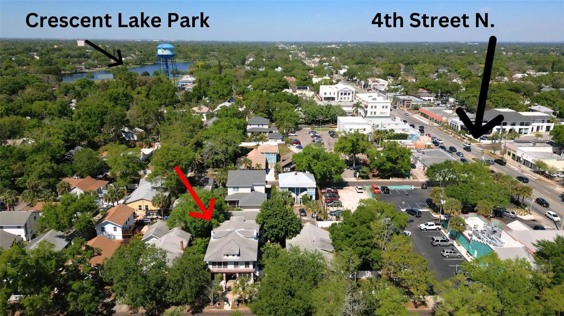 421 10th Avenue N St Petersburg FL 33701