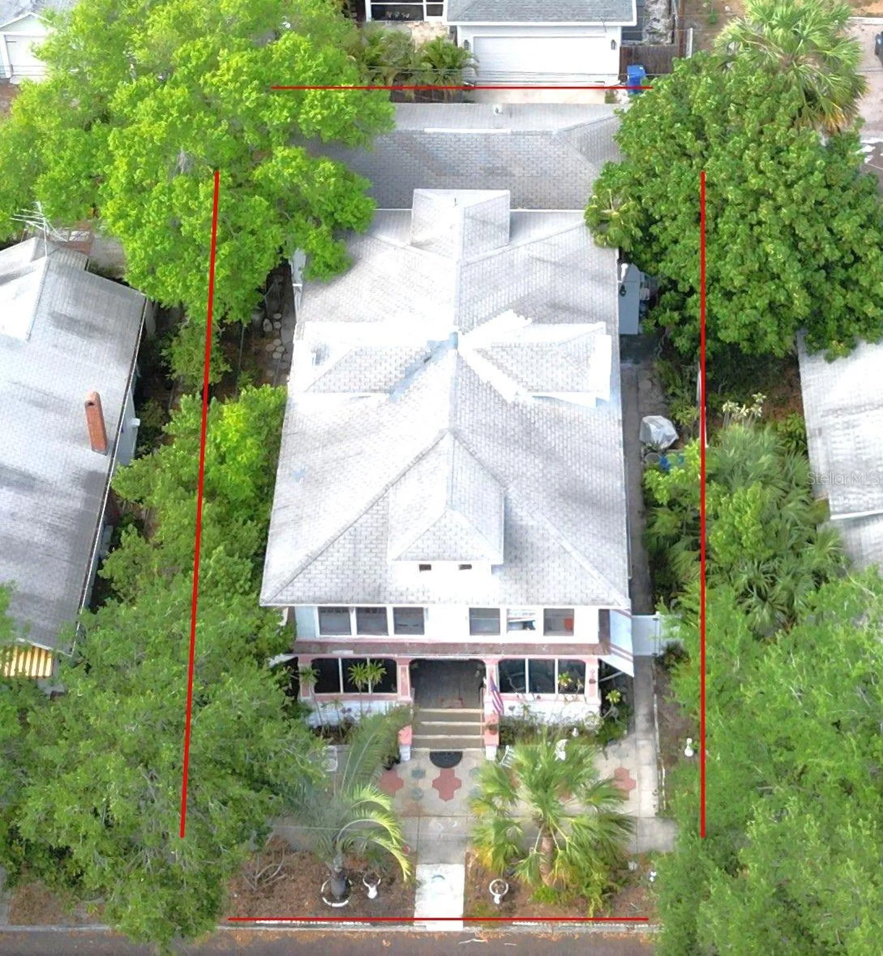 421 10th Avenue N St Petersburg FL 33701