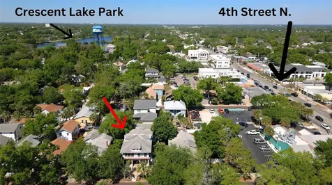 421 10th Avenue N St Petersburg FL 33701