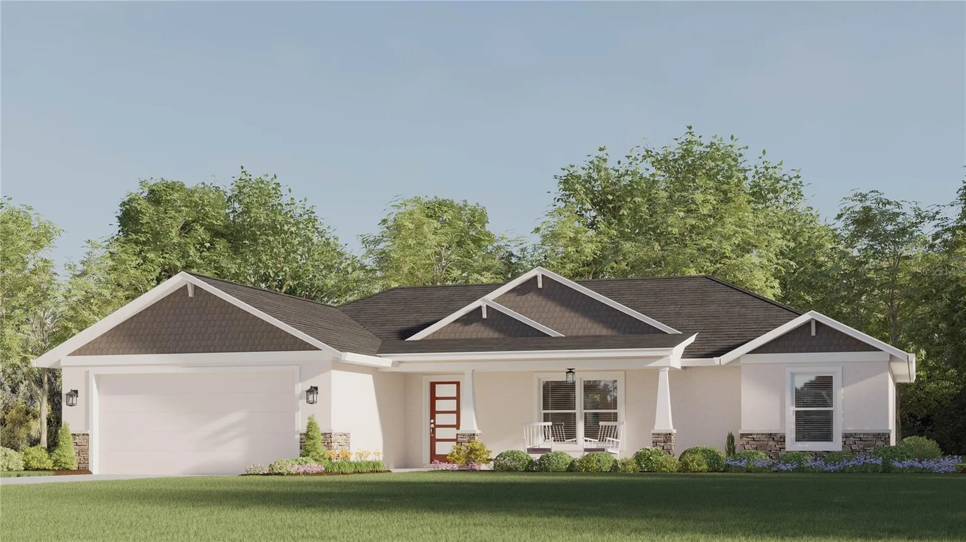 Tbd Guava Pass Court Ocklawaha FL 32179