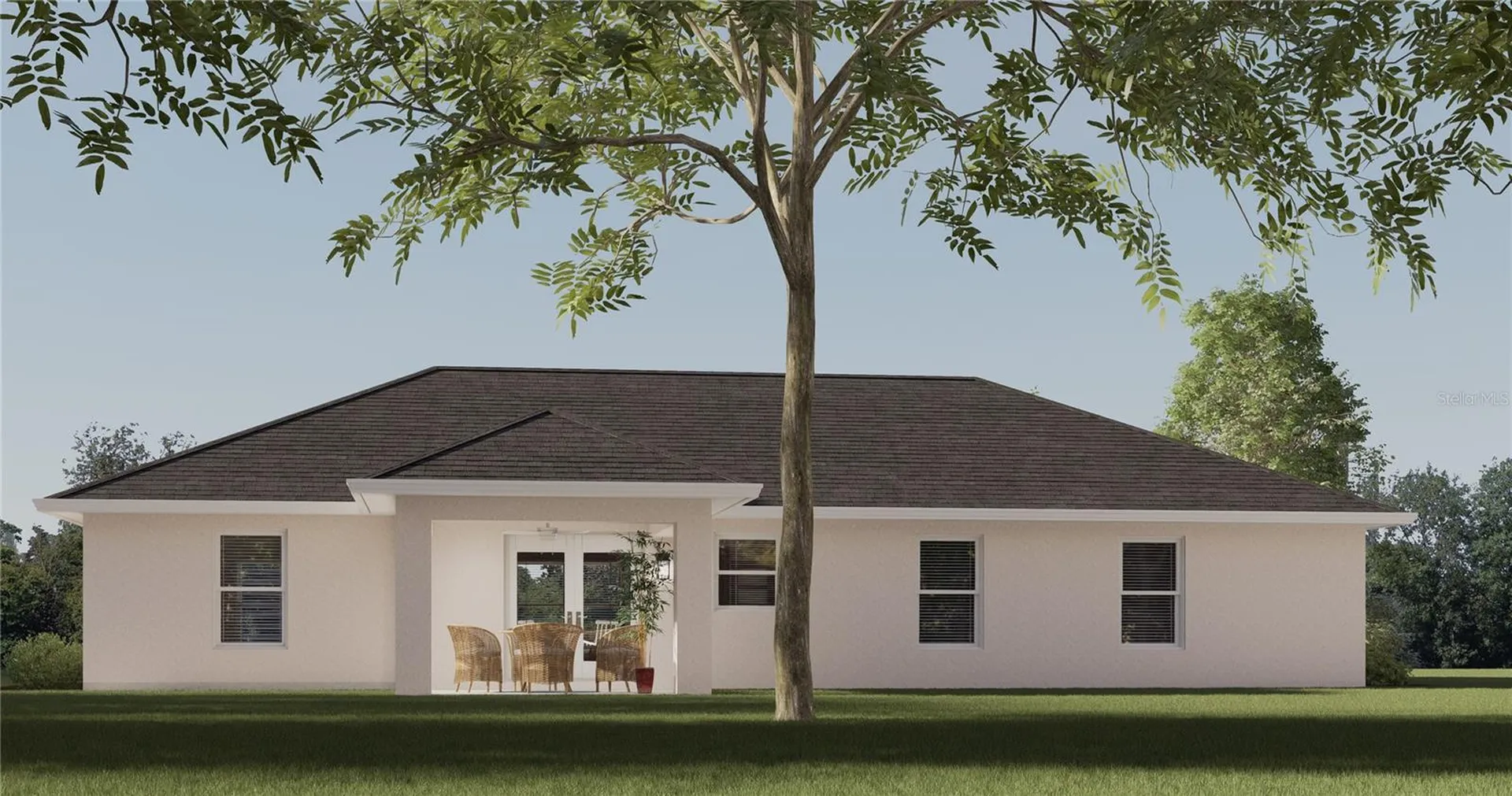 Tbd Guava Pass Court Ocklawaha FL 32179
