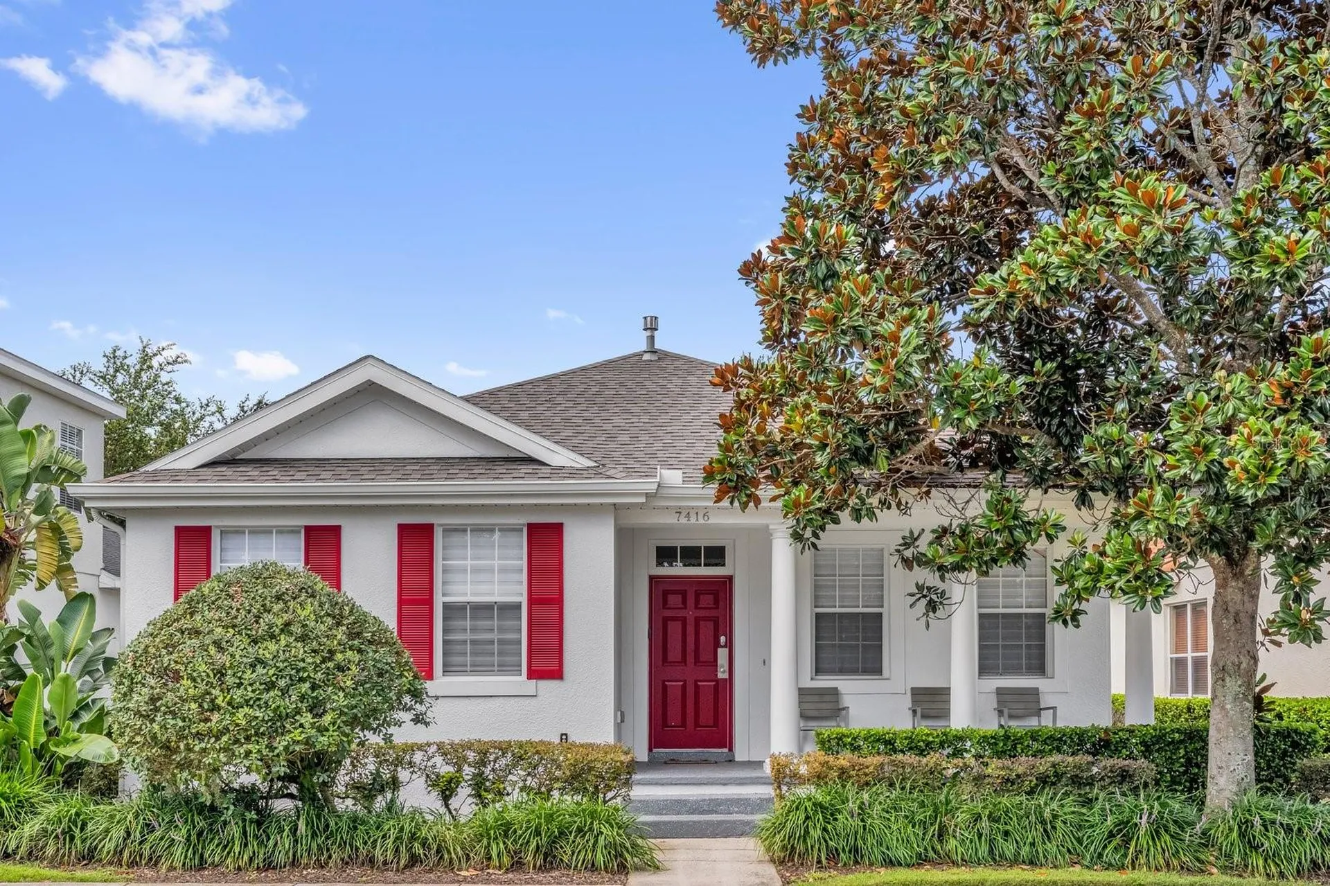 7416 Soiree Way Reunion FL 34747