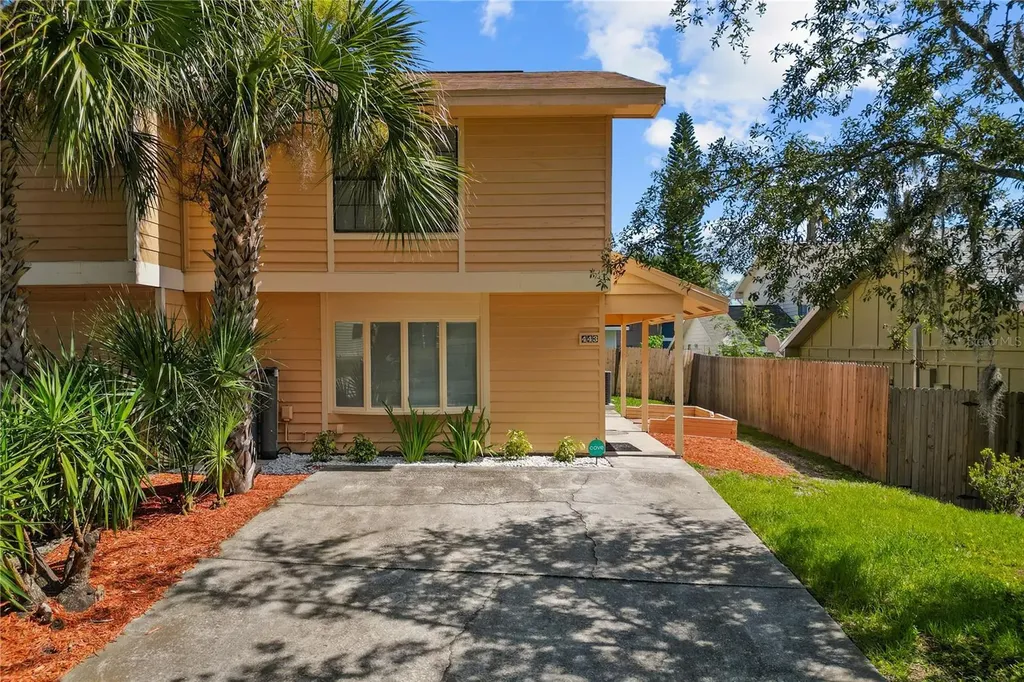 443 Cottonwood Drive Altamonte Springs FL 32714