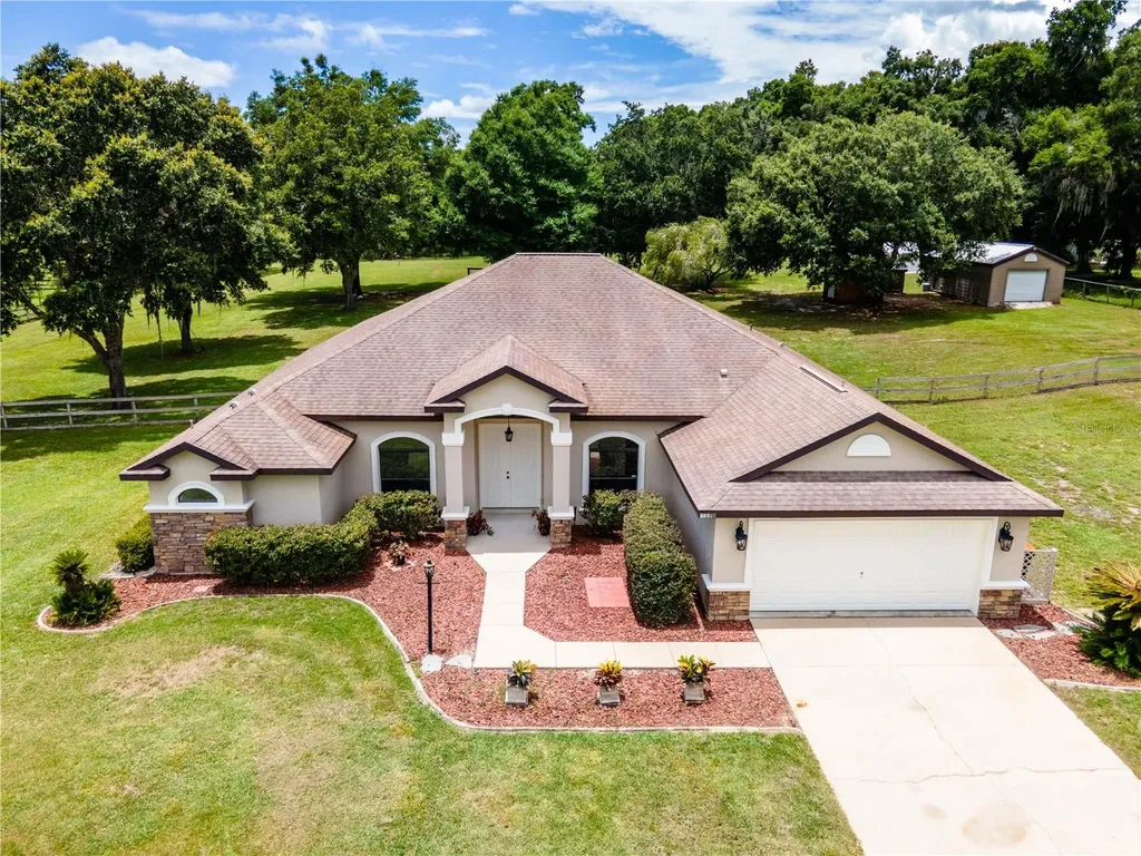 10510 SE 32nd Avenue Ocala FL 34480