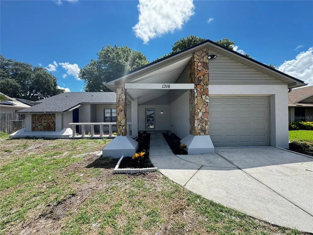 1316 Fuchsia Drive Holiday FL 34691