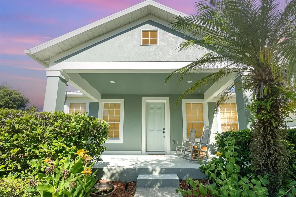 8562 Greenbank Boulevard Windermere FL 34786