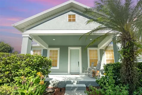 8562 Greenbank Boulevard Windermere FL 34786