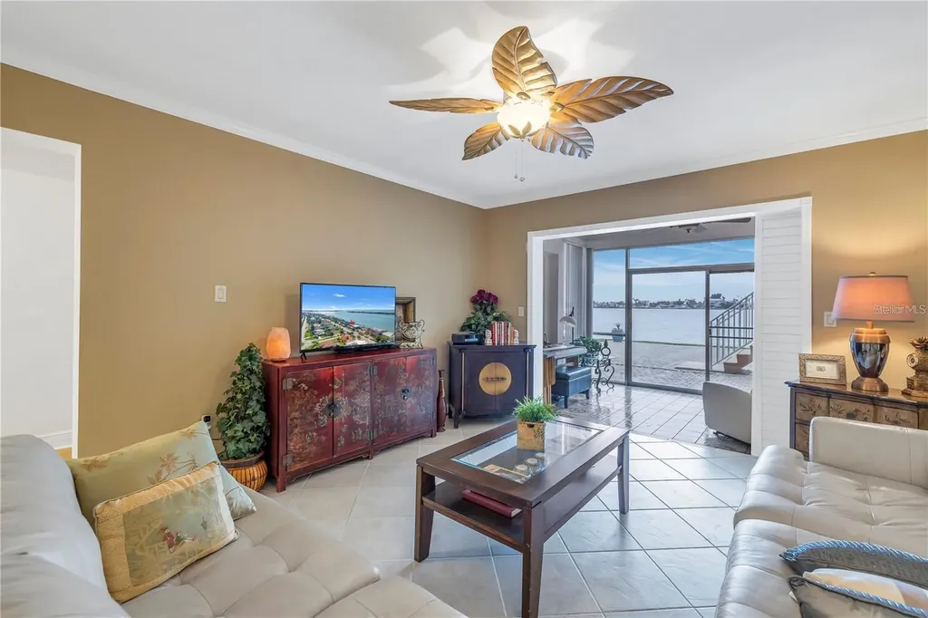 800 Madonna Boulevard Tierra Verde FL 33715