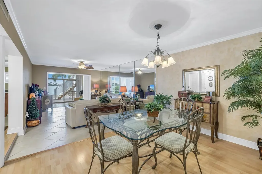 800 Madonna Boulevard Tierra Verde FL 33715