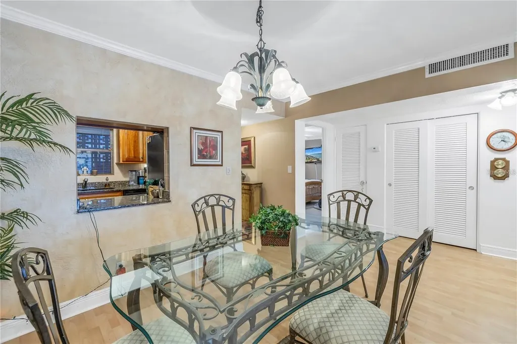 800 Madonna Boulevard Tierra Verde FL 33715