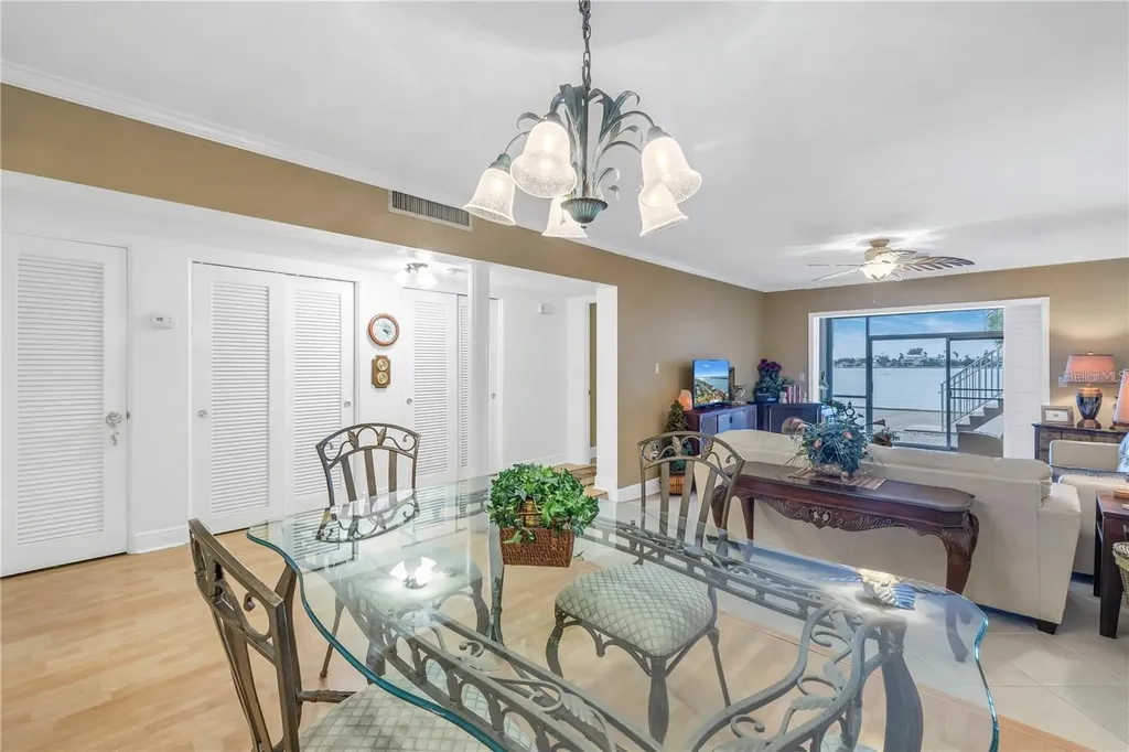 800 Madonna Boulevard Tierra Verde FL 33715