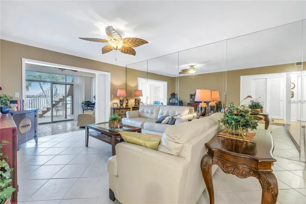 800 Madonna Boulevard Tierra Verde FL 33715