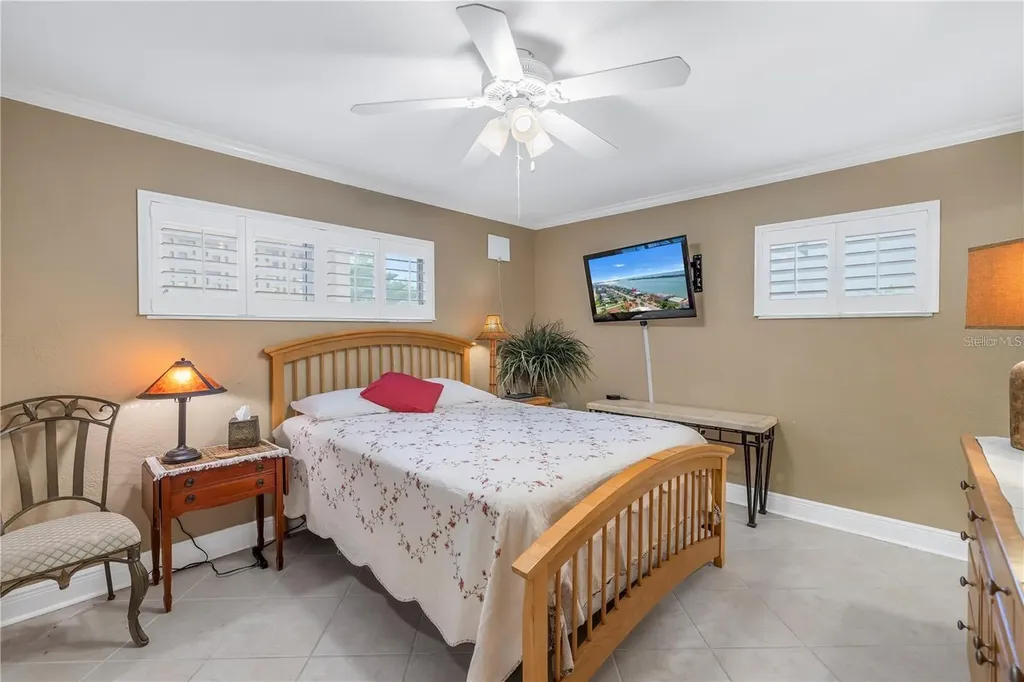 800 Madonna Boulevard Tierra Verde FL 33715