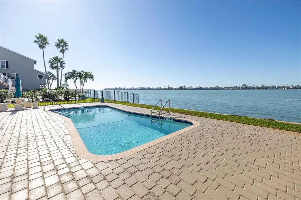 800 Madonna Boulevard Tierra Verde FL 33715