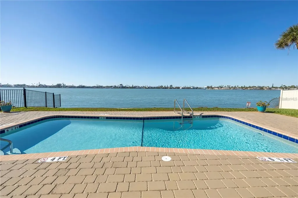 800 Madonna Boulevard Tierra Verde FL 33715