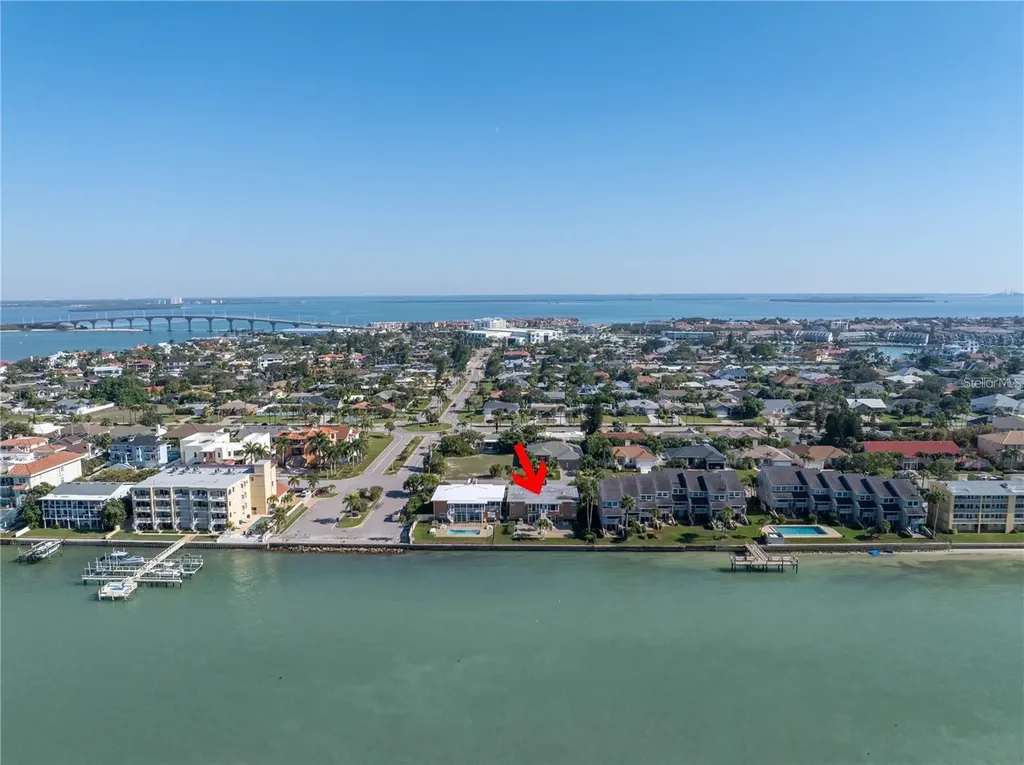 800 Madonna Boulevard Tierra Verde FL 33715