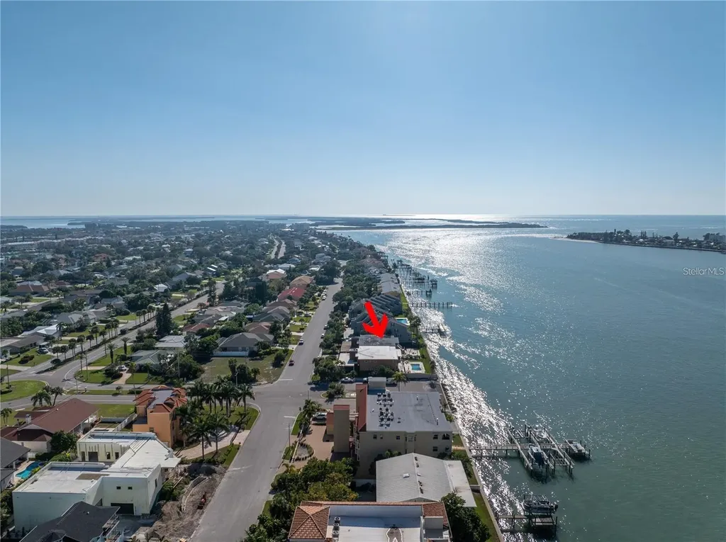 800 Madonna Boulevard Tierra Verde FL 33715