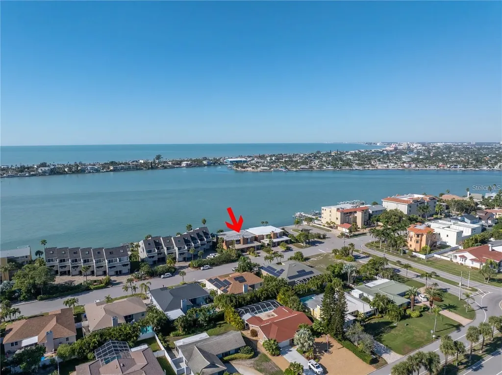 800 Madonna Boulevard Tierra Verde FL 33715
