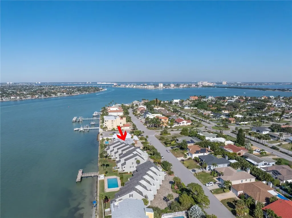 800 Madonna Boulevard Tierra Verde FL 33715